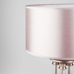 Настольная лампа декоративная Eurosvet Adagio 01045/1 сатин-никель | фото 4