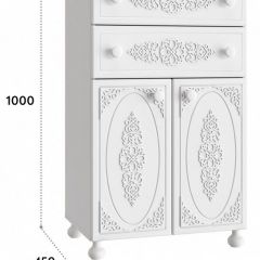 Тумба Ассоль АС-63 | фото 4