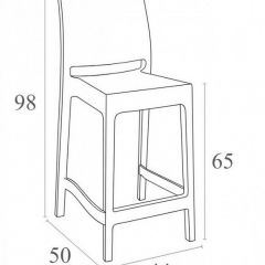Стул барный Maya | фото 6