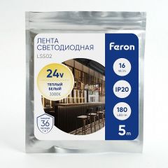 Лента светодиодная Feron LS502 41527 | фото 2